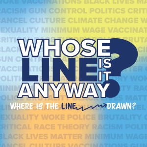 Who‘s Line Is It Anyway? Part Three