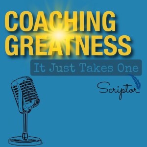 Coaching Greatness #2: Travis Barnes