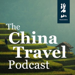 Episode 2: Ningxia