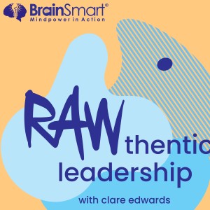 The Courageous Leader - a Conversation with Shelagh Brennand