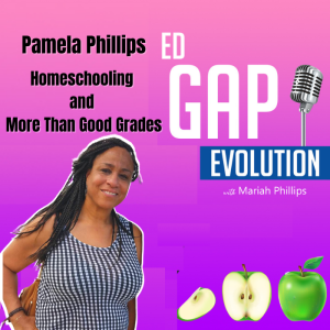 Pam Phillips on Homeschooling, Autism Diagnoses and More Than Good Grades