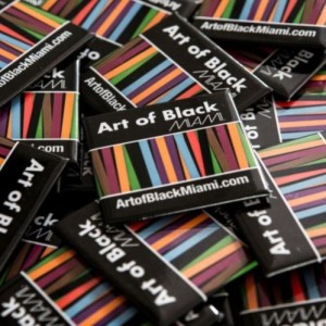 Art of Black Miami Podcast with Jared McGriff