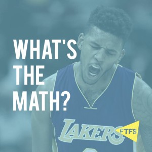 Episode 69: Whats the Math?
