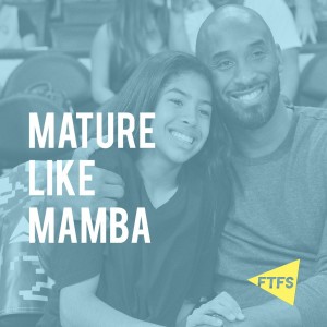 Episode 76: Mature Like Mamba