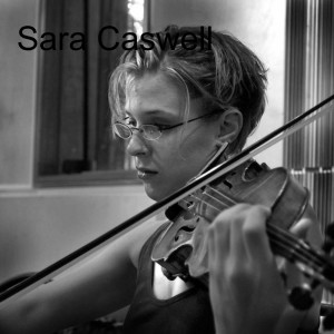 Sara Caswell