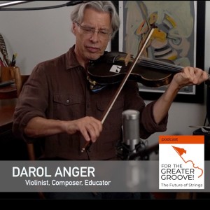 Darol Anger