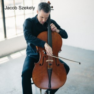 Jacob Szekely