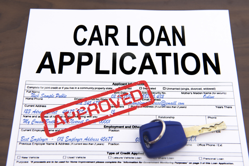 How To Get Car Loan Despite Of  Your Bad Credit Situation