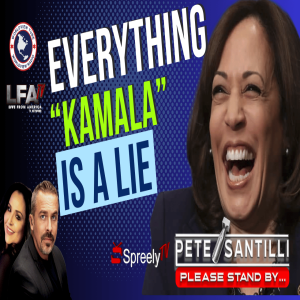 DEEP STATE WILL SURVIVE IF: AMERICANS ARE DUMB & BELIEVES THE LIES[PETE SANTILLI SHOW #4172-8AM]