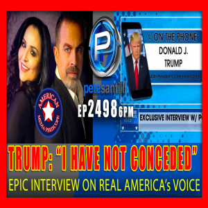 EP 2498-6PM TRUMP: 