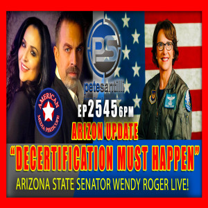EP 2544-9AM JAN 6 COVER-UP! PELOSI CANS JIM JORDAN & RIGS PANEL