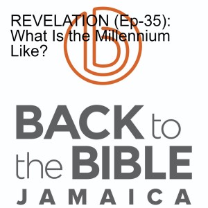 REVELATION (Ep-35): What Is the Millennium Like?
