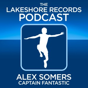 Alex Somers Talks Captain Fantastic