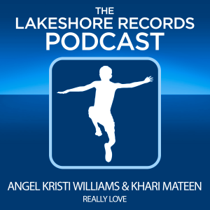Angel Kristi Williams and Khari Mateen Discuss Really Love