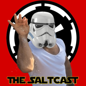 Episode #1 - Enter The Salt Mine