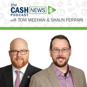 Trends, Insights & Issues Affecting the World of Cash