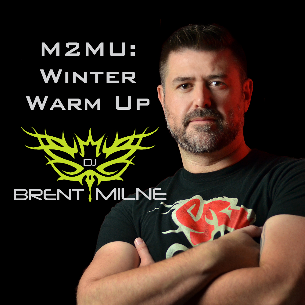 M2MU_ Winter Warm Up - Circuit Edition