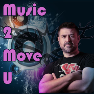 Music 2 Move U 202111 - Prime Time