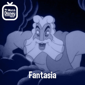 Fantasia - Episode 13