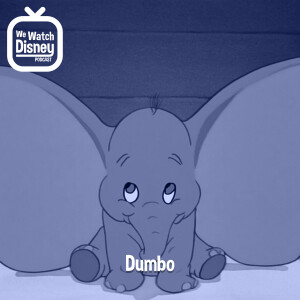 Dumbo - Episode 16