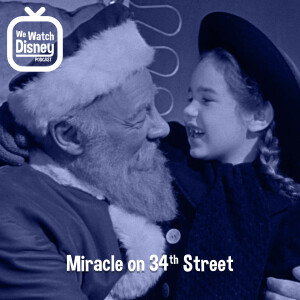 Miracle on 34th Street - Episode 20