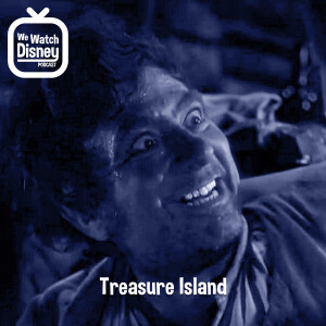 Treasure Island - Episode 23