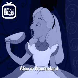 Alice in Wonderland - Episode 24