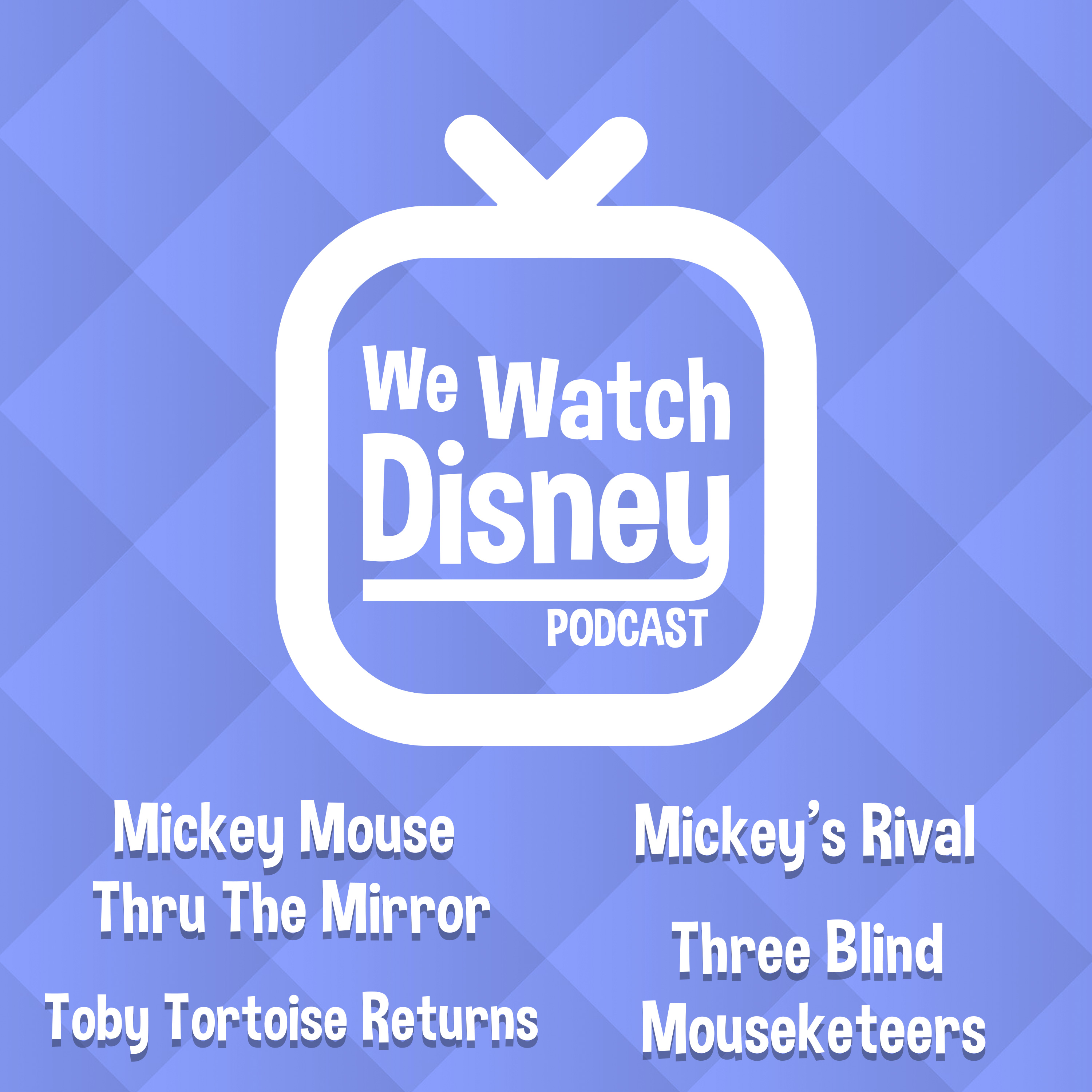 We Watch Disney Podcast