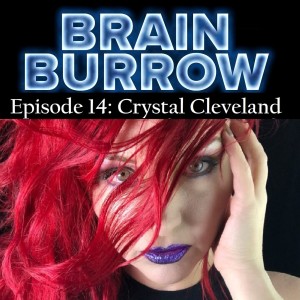 Crystal Cleveland: Bullying and Advocacy (Ep 14)