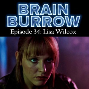 Lisa Wilcox: Take Action for Change to Happen (Ep 34)