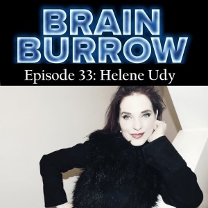 Helene Udy: Don’t Waste a Minute (Ep 33)