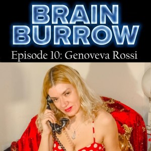 Genoveva Rossi: Ep 10 (Digging Deep)