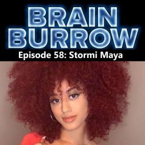 Stormi Maya: Create, Don’t Assimilate (Ep 58, Season 2)