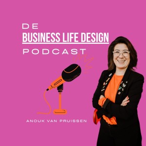 Wat is life Design - The design thinking approach in business life design