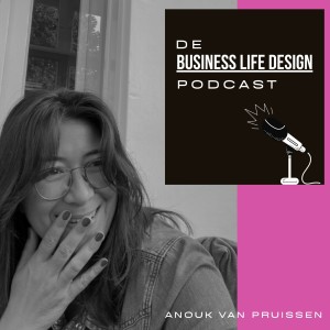 S2 Trailer Business Life Design Podcast