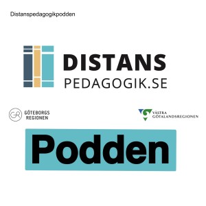 5. Distanspedagogik: Mellan lektioner