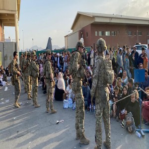 چرا نیروهای غربی افغانستان را ترک کردند