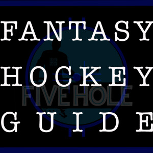 FHG 6 || Fantasy Hockey Resources w/ Blake Creamer