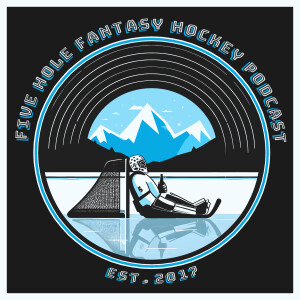 FHFH 417 || Weekend 2 Preview || Corey Perry the Platypus