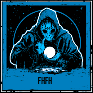 FHFH 553 | Dynasty Series | Tony Ferrari