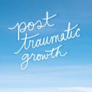 Post Traumatic Growth with Kasey Jones