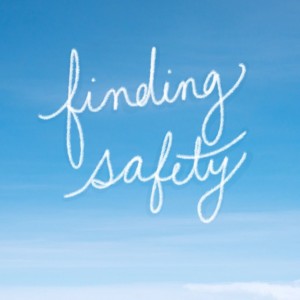 Finding Safety with Annette Betting-Fuentes