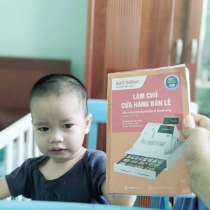 Làm chủ cửa hàng bán lẻ - Phần 1 - Chương 1 - 1,2