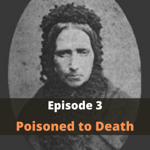 Poisoned to Death