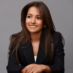 S1E12 - Huda Al Lawati: Women In Private Equity