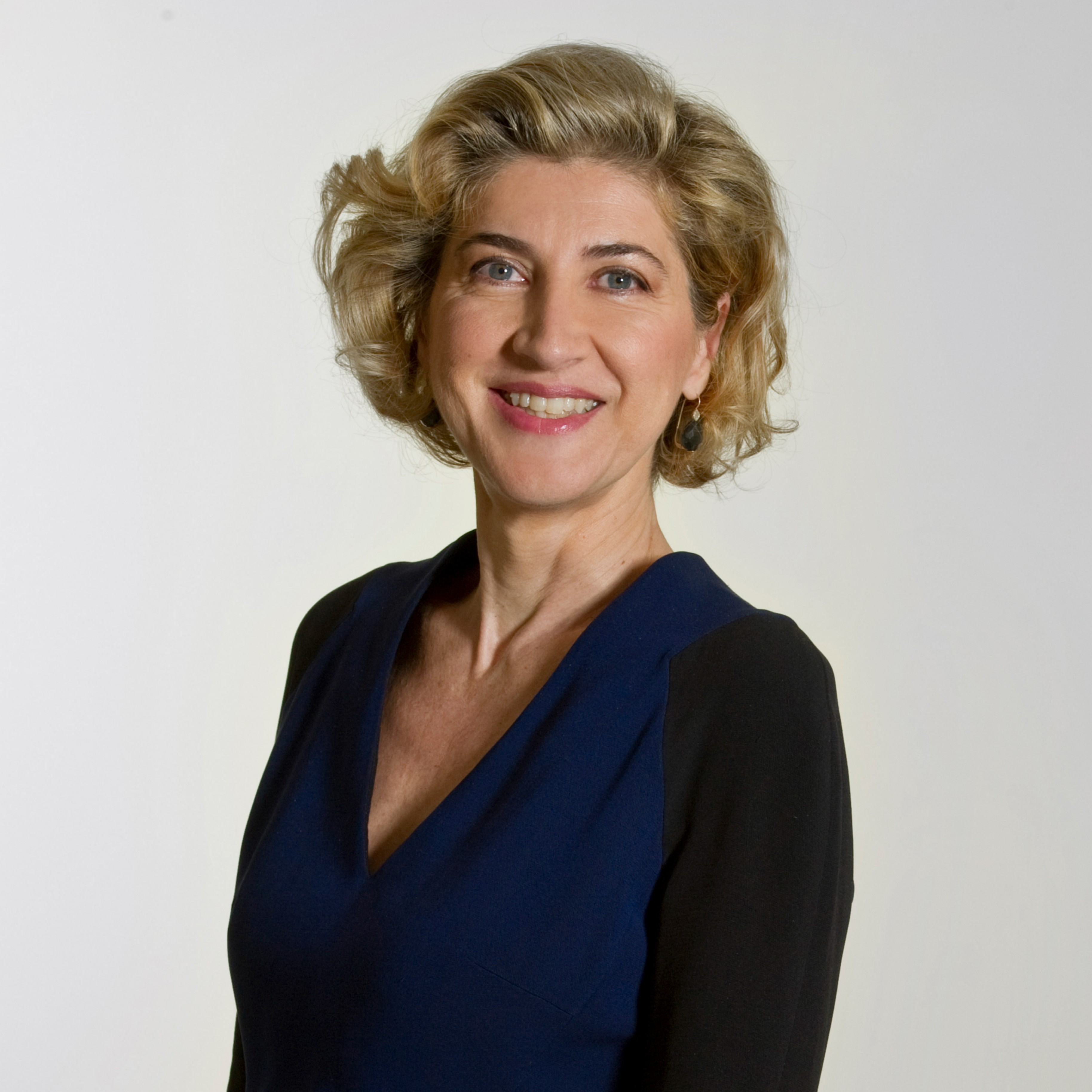 Inspiring UAE Women Podcast