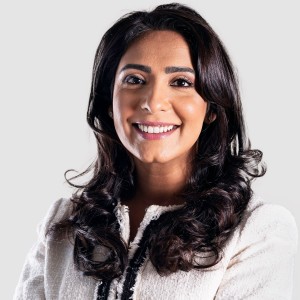 S1E2 - Fazeela Gopalani: Accounting For The Win