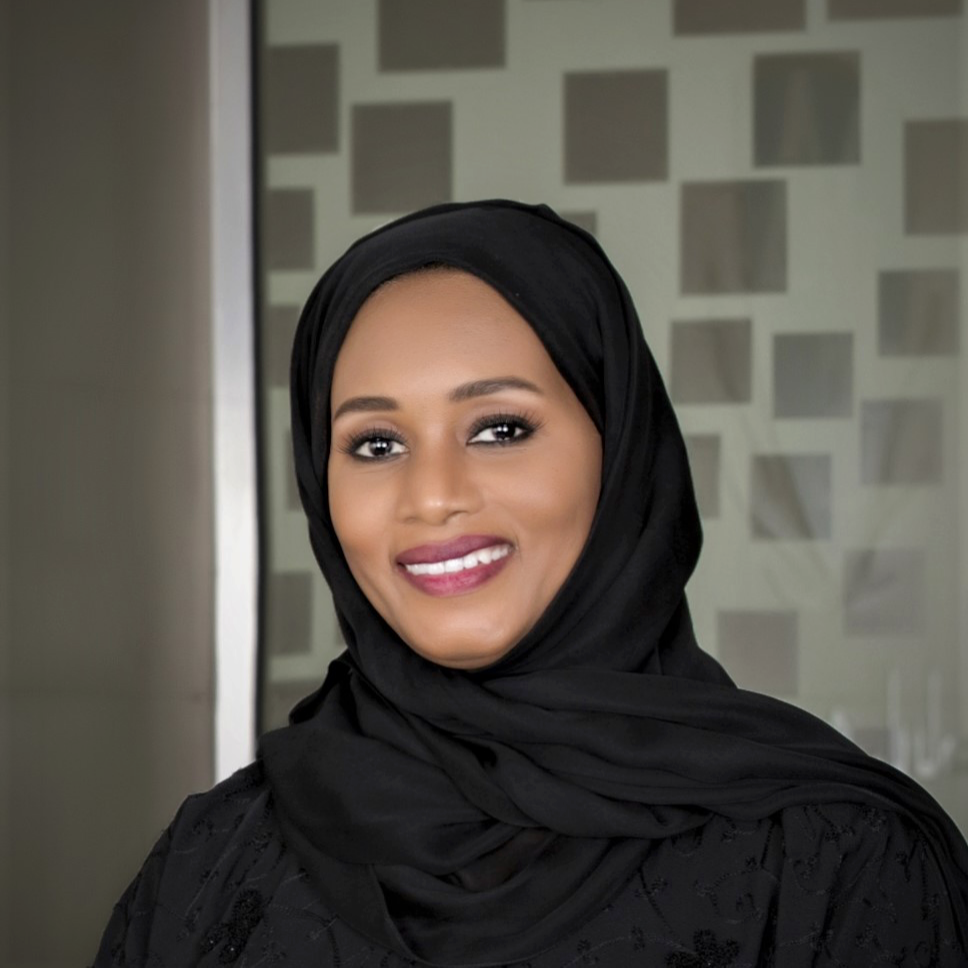 Inspiring UAE Women Podcast
