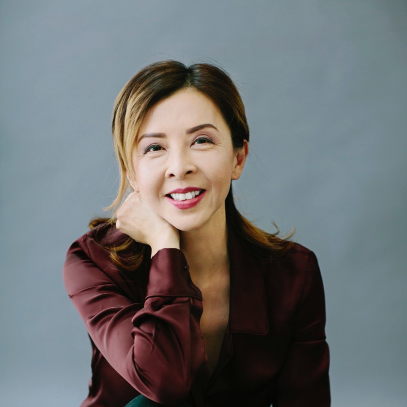 Inspiring UAE Women Podcast