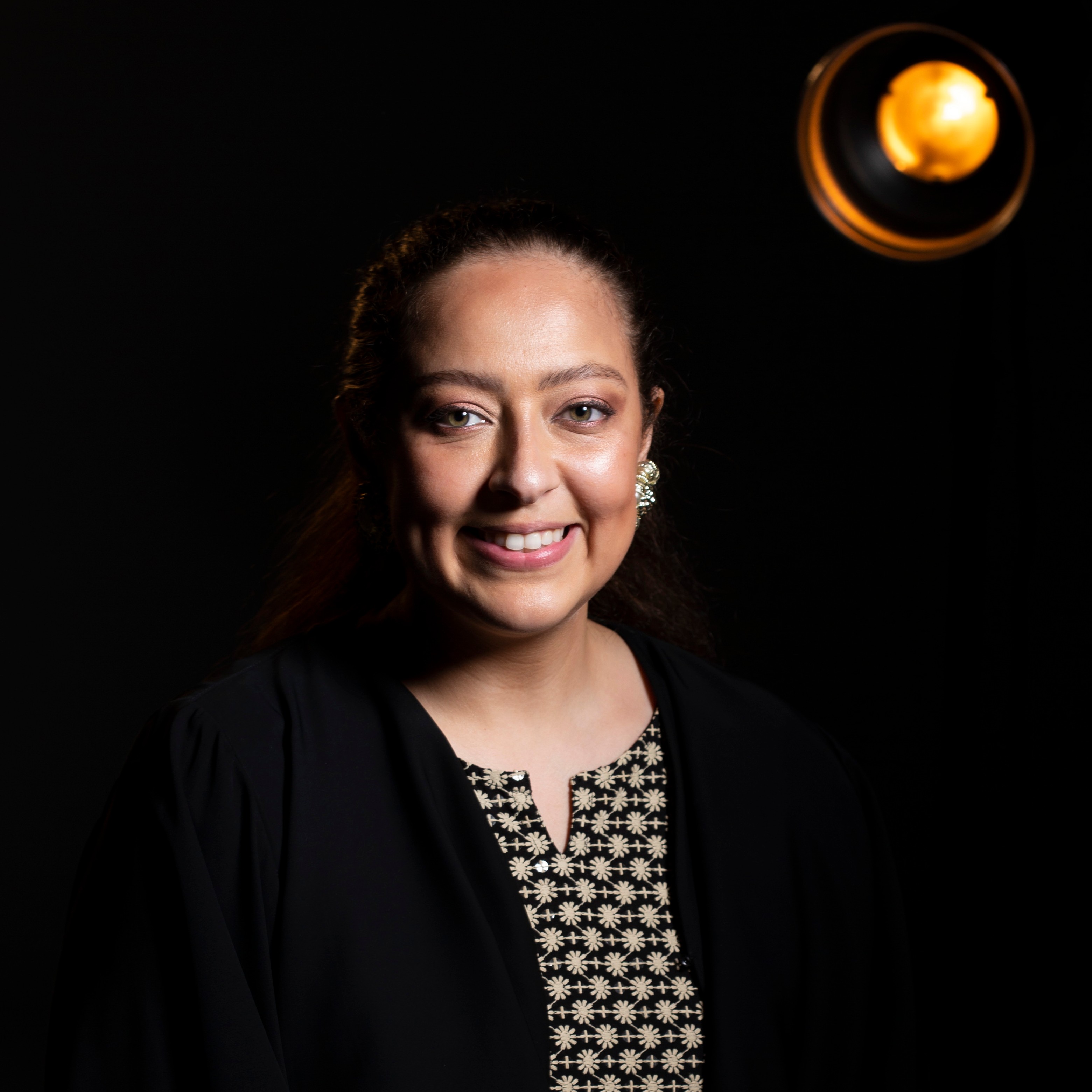 Inspiring UAE Women Podcast